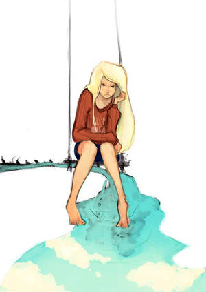 In the water by Katois In the water by Katois