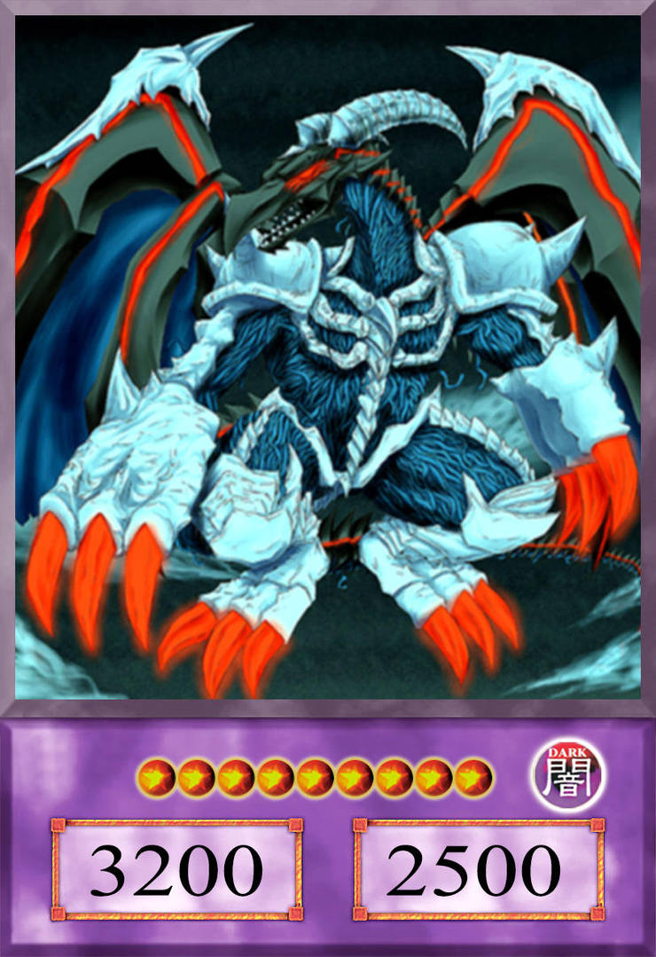 Red Eyes Black Zombie Dragon Anime By Alanmac95 On Deviantart