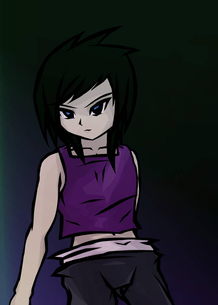 Urb-Ana by Yuki-Tsuki-Hana