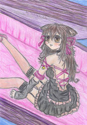 + Resurrection + by DarkNekoRin