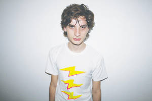 Thunder Geek by ploc