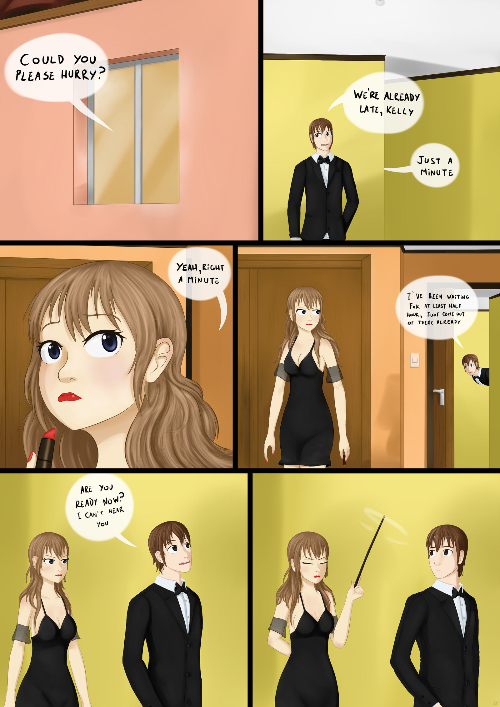 Transformation Stories and sequences on Strange-Fascinations - DeviantArt