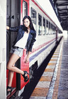 A D I E U S by HuseyinKaRa