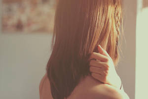 what goes through your mind. by deeanabb