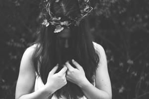 Jesus was a Girl by She-hates-mondays