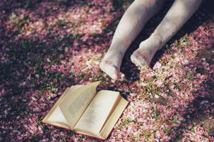 enchanted II by She-hates-mondays