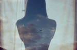 your body is the sky by She-hates-mondays