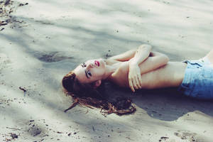 Julia by She-hates-mondays