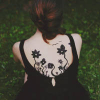 secret garden by She-hates-mondays