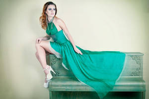 Lera by alexandertitov