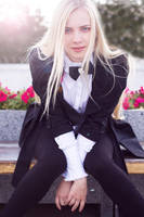 Jane by alexandertitov