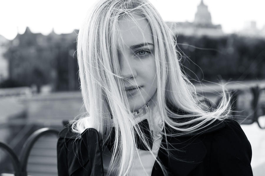 Jane by alexandertitov