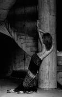 mermaid by MecuroBCotto