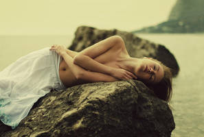 mermaid sec by MecuroBCotto