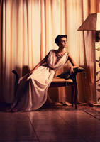 antiquity by MecuroBCotto