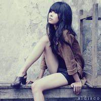 :: SUKI :: by aldisco