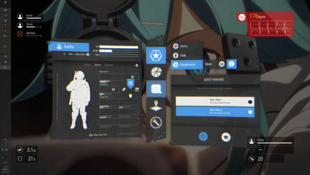 The Sword Art Online Utilities Project (SAO Utils) by GPBeta