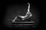 Setting the Table series by alexbego