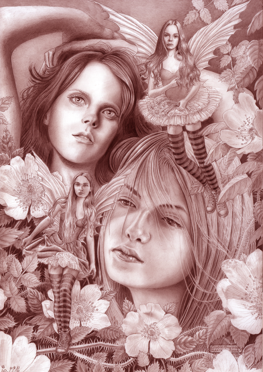 Believe by CaroleHumphreys