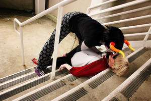 HS: you better run by a-c-photography