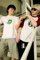 HS: reversal by a-c-photography