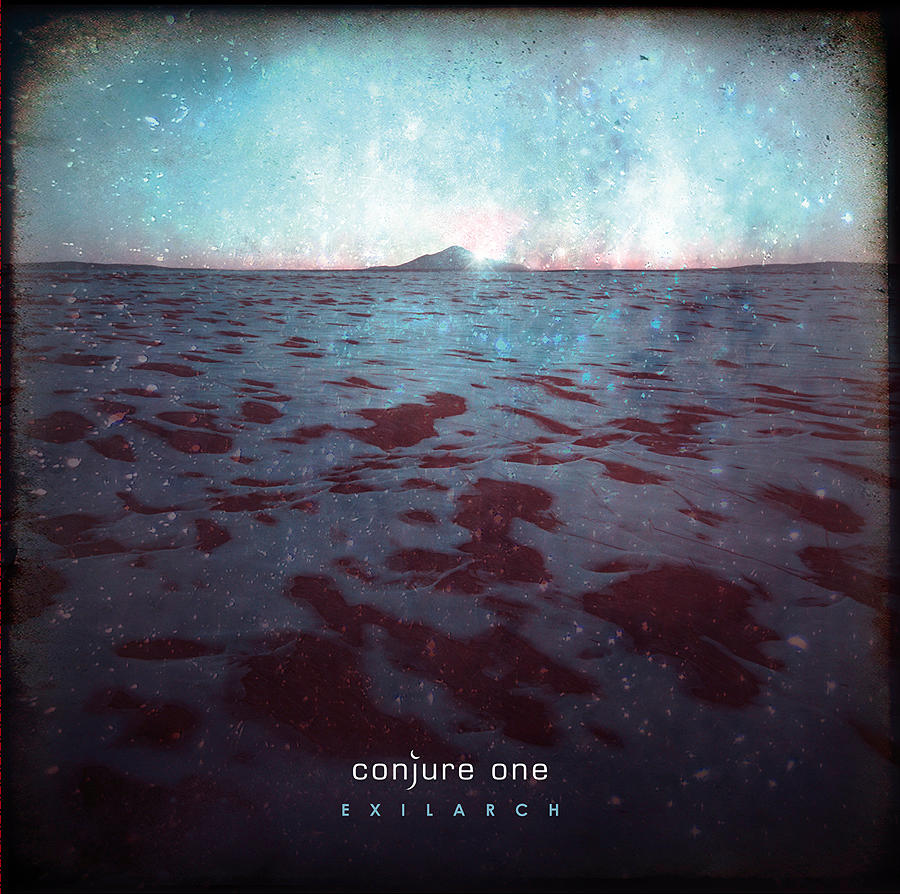 CONJURE ONE Exilarch by Karezoid
