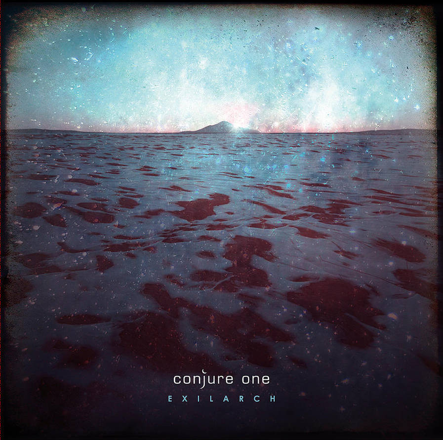 CONJURE ONE Exilarch by Karezoid