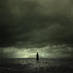 Dark Father - reissue by Karezoid