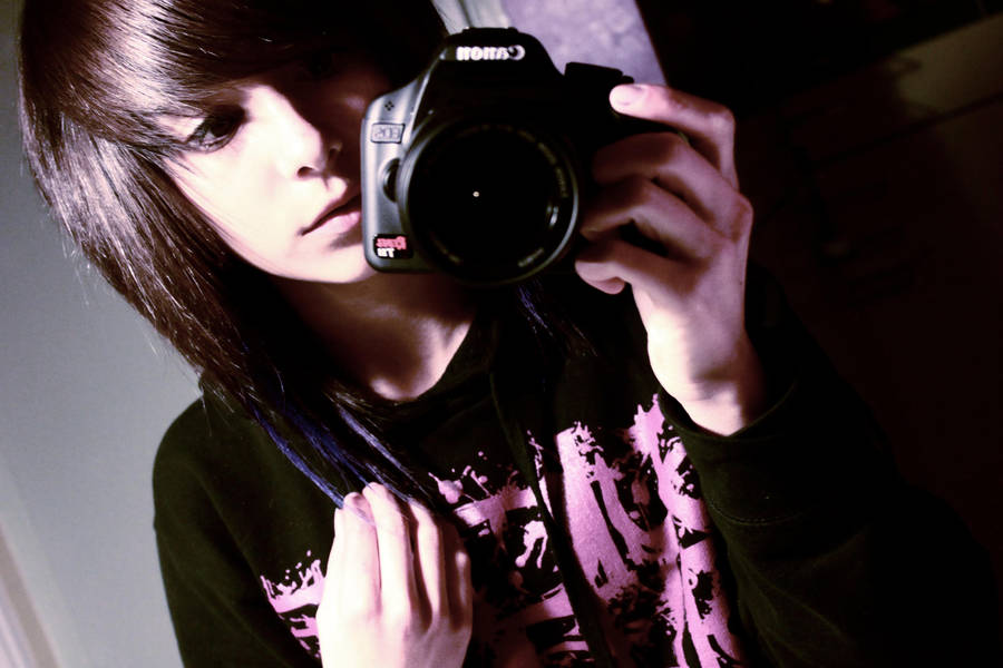 New Hair :P by SavviRawr