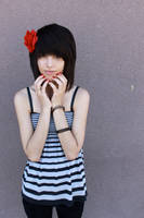 Beautiful Marcela 2 by SavviRawr