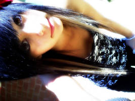 April I.D by SavviRawr