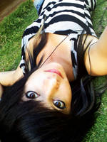 Inspiration by SavviRawr