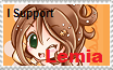 I Support... by HyperInLove