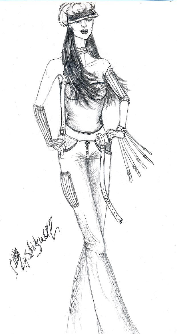 Mystikaal by SilkyWays
