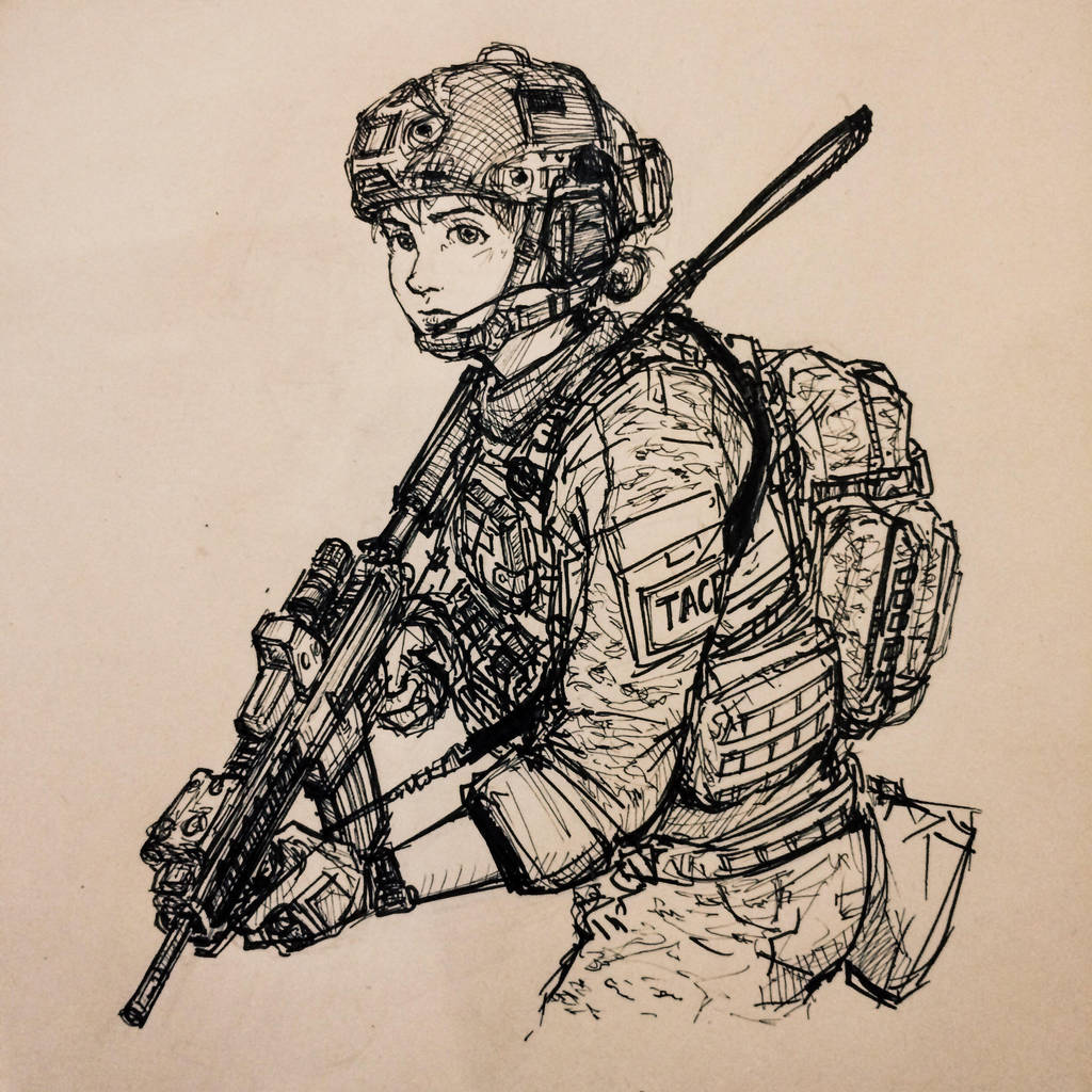 Military favourites by Crlpromo on DeviantArt