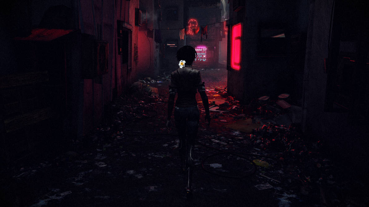 Remember Me By Rikwolk On Deviantart