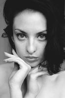 Sleep forever by JulijaJan