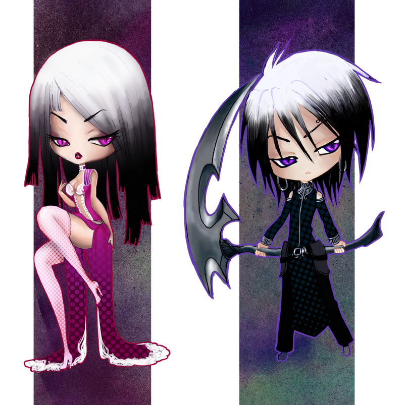 ooneithoo's Journal | DeviantArt