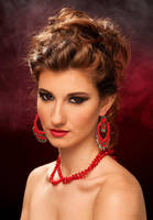 Sara 2 by B-a-l-a-n-c-e