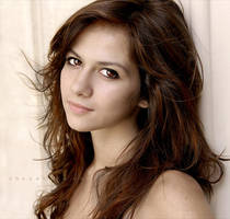 The world is not enough by onechristina