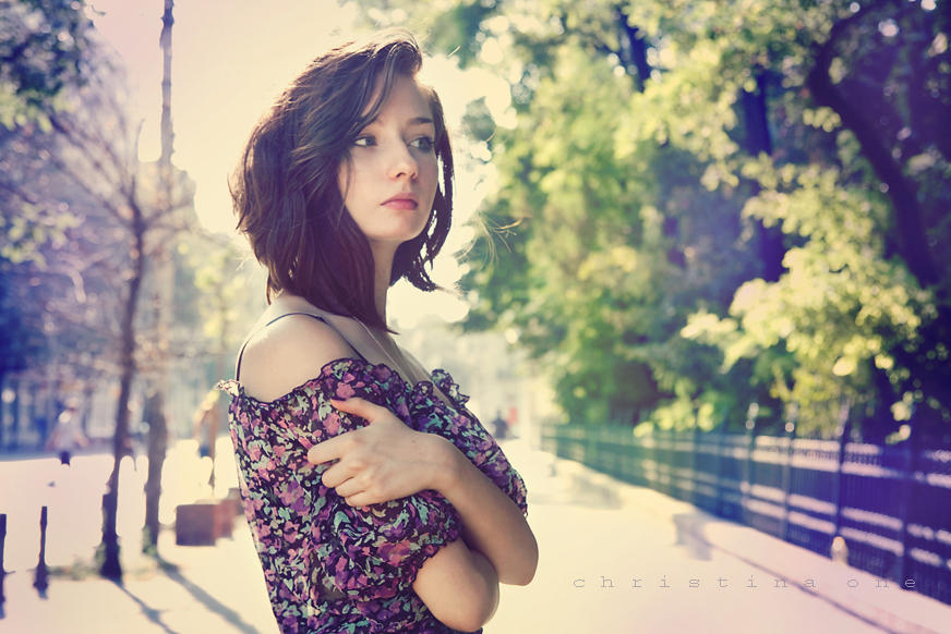 The blower's daughter by onechristina