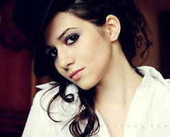 Silent sonata by onechristina