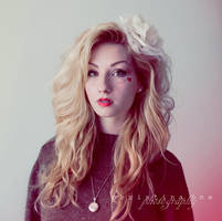 I heart you II by onechristina