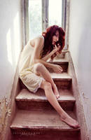 Psychosis by onechristina