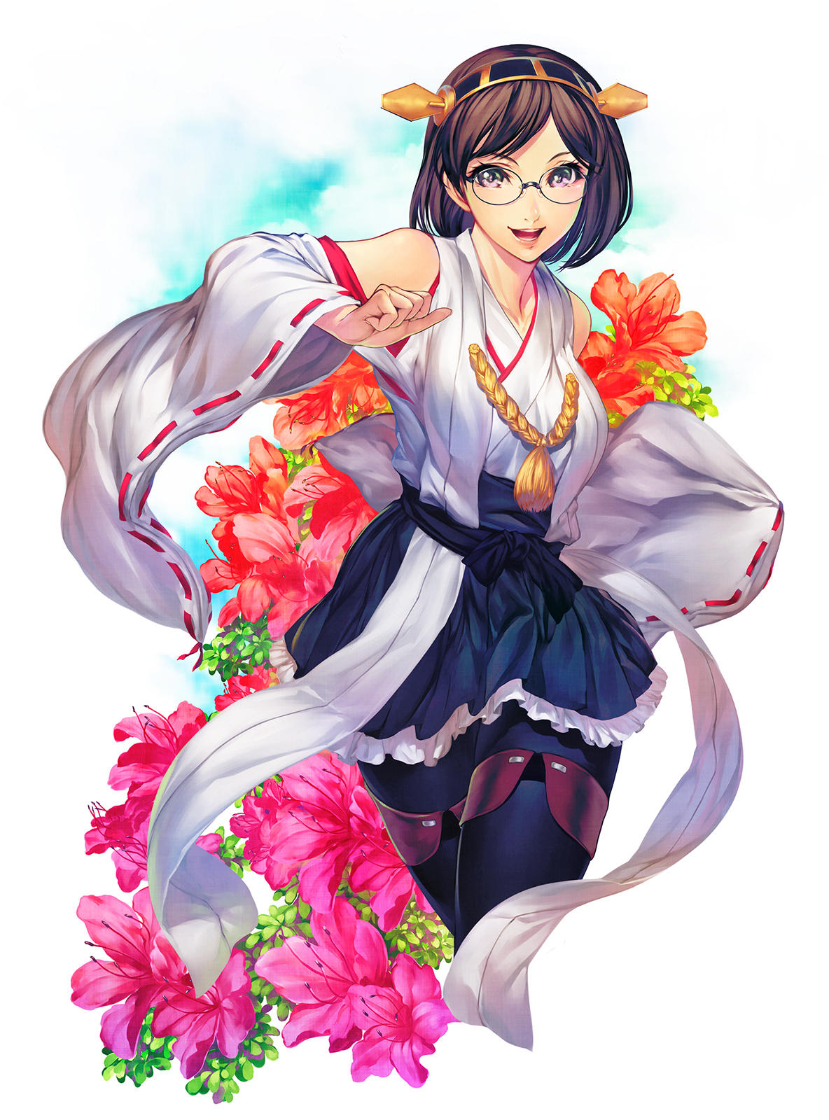 Kirisima by simosi