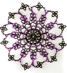 Doily for Stef by Dorothy-T-Rose