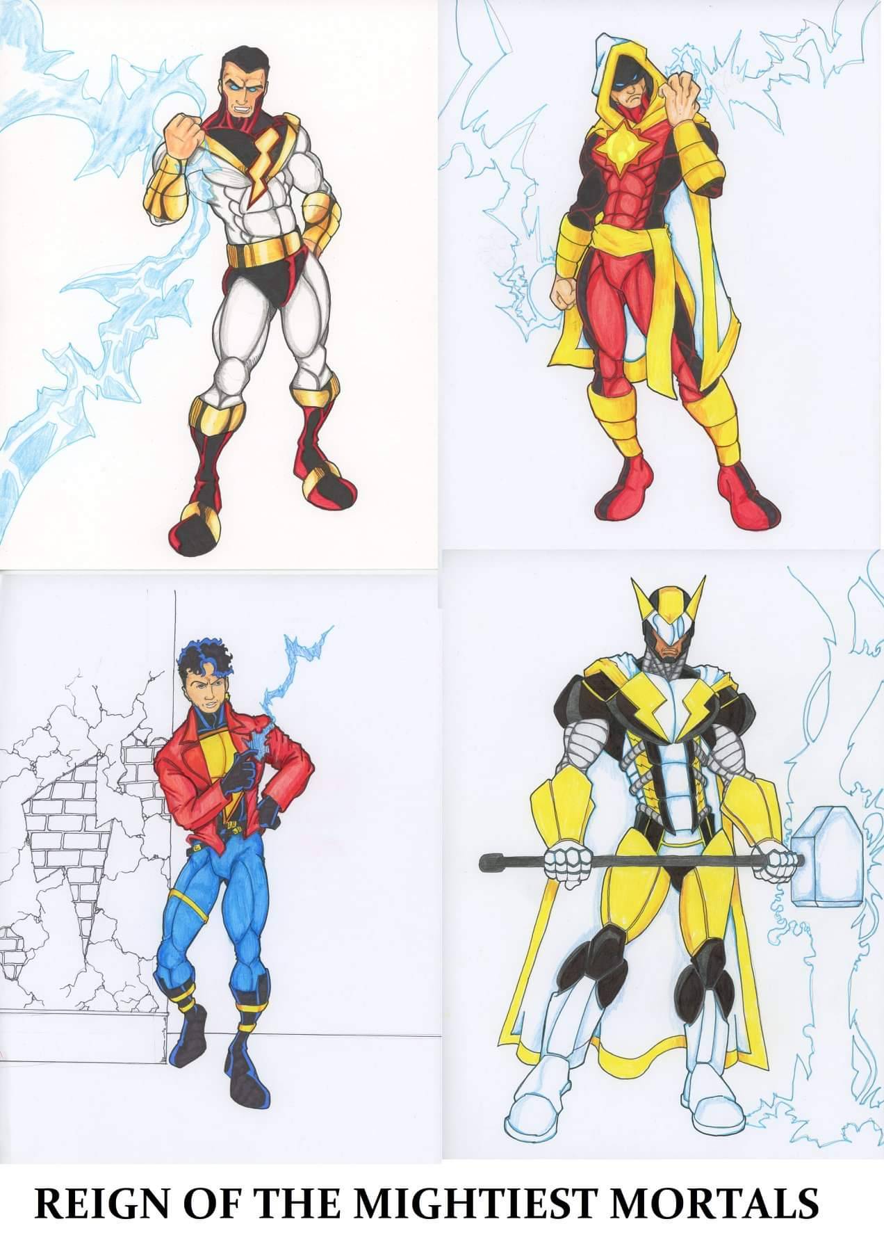 mutants and masterminds 3e builds life and death mutants and masterminds 3e builds life and death