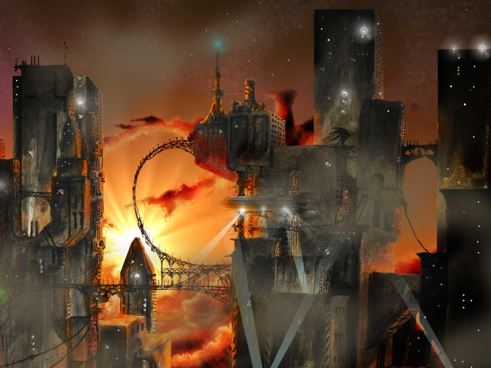 Obsolete preview 1 by c1rruscl0ud