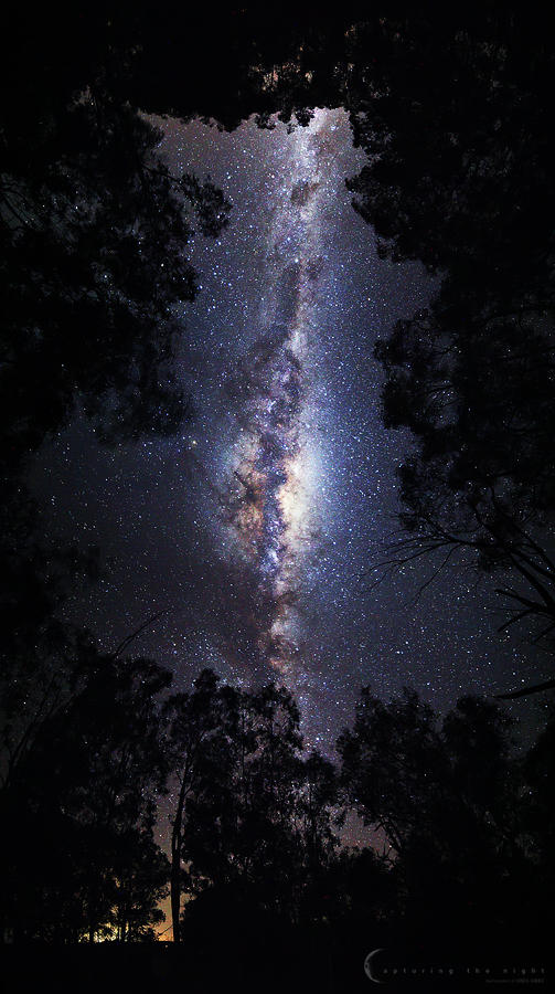 For The Past Present And Future Explorers by CapturingTheNight