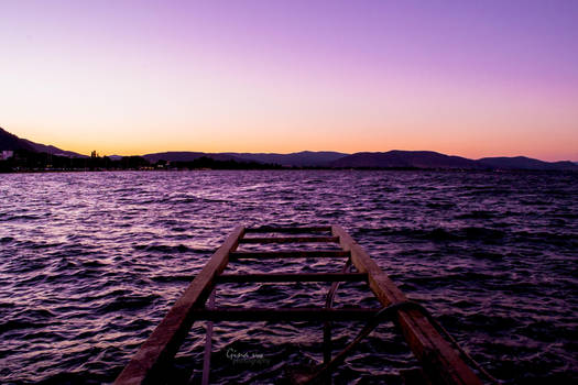 You don't have to climb every ladder you meet in.. by ginavd